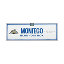 Montego, 100 Blue Box (10 Pack)