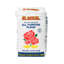 El Rosal, All Purpose Flour, 2.2 lb (10 Pack)