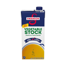 Swanson, Vegetable Stock, 32 oz (12 Pack)