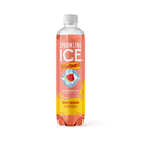Sparkling Ice, Starburst Watermelon Sparkling Water, 17 oz (12 Pack)