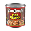 Van Camp's, Pork and Beans, 8 oz (24 Pack)