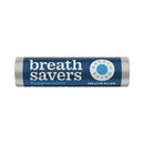 Breath Savers, Breath Mints, Peppermint, 0.75 oz (24 Pack)
