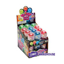 Kidsmania, Flash Pop Ring Candy, 0.56 oz (24 Pack)