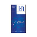 LD, Blue 100's (10 Pack)