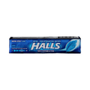 Halls, Cough Drops, Coolwave+Eucalyptus (20 Pack)