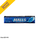 Halls, Cough Drops, Menthol, 9 ct (20 Pack)