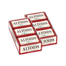 Altoids, Classic Breath Mints, Peppermint, 1.76 oz (12 Pack)
