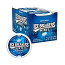 Ice Breakers, Mints, Cool Mint, 1.5 oz (8 Pack)