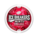 Ice Breakers, Mints, Cinnamon, 1.5 oz (8 Pack)