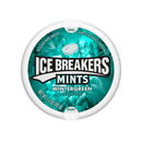 Ice Breakers, Mints, Wintergreen, 1.5 oz (8 Pack)