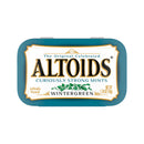Altoids, Classic Breath Mints, Wintergreen, 1.76 oz (12 Pack)