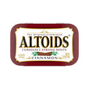 Altoids, Classic Breath Mints, Cinnamon, 1.76 oz (12 Pack)