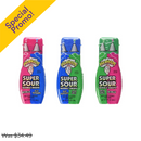 Warheads, Super Sour, Double Drops, 1.01 oz (24 Pack)