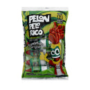 Pelon, Pelo Rico, Tamarindo, 1 oz (12 Pack)