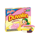 Ricolino, Duvalin, Strawberry & Vanilla Candy, 0.53 oz (18 Pack)
