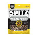 Spitz, Sunflower Seeds, Cracked Pepper, 6 oz (9 Pack)