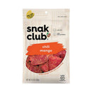 Snak Club, Chili Mango, Premium Pack, 4.5 oz (6 Pack)