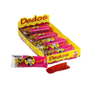 Indy, Dedos, Spicy and Sour Candy, 0.7 oz (12 Pack)