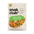 Snak Club, Asian Style Mix, Premium Pack, 6.75 oz (6 Pack)