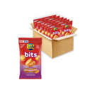 Ritz, Bits, Peanut Butter, 3 oz (12 Pack)