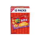 Ritz, Bits, Cheese, 3 oz (12 Pack)