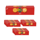 Ritz, Crackers, Original, 3.6 oz (12 Pack)