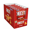 Cheez-It, Baked Snack Crackers, Original, 3 oz (6 Pack)