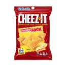 Cheez-It, Baked Snack Crackers, Cheddar Jack, 3 oz (6 Pack)