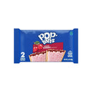 Pop-Tarts, Kellogg's Pop Tarts, Frost Cherry, pieces, 3.3 oz (6 Pack)