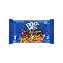 Kellogg's, Pop Tarts, Frosted Chocolate Chip, 3.3 oz (6 Pack)