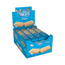 Kellogg's, Rice Krispies Treats, Original, 2.2 oz (12 Pack)