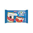 Kellogg's, Pop Tarts, Frosted Strawberry, 3.3 oz (6 Pack)
