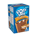 Kellogg's, Pop Tarts, Frosted S'Mores, 3.3 oz (6 Pack)