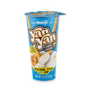 Yan Yan, Meiji, Biscuit Sticks, Vanilla, 2 oz (10 Pack)