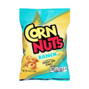 Corn Nuts, Crunchy Corn Kernels, Ranch, 4 oz (12 Pack)