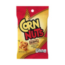 Corn Nuts, Crunchy Corn Kernels, BBQ, 4 oz (12 Pack)
