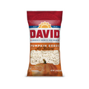 David Seeds, Pumpkin Seeds, 2.25 oz (12 Pack)