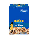 Planters, Salted Cashews, 1.5 oz (18 Pack)