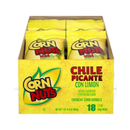 Corn Nuts, Crunchy Corn Kernels, Chili Picante, 1.7 oz (18 Pack)