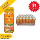 Arizona, Orangeade, 22 oz (24 Pack)