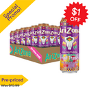 Arizona, Fruit Punch, 22 oz (24 Pack)