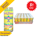 Arizona, Lemonade, PRE-PRICED, 22 oz (24 Pack)