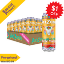 Arizona, Mucho Mango, 22 oz (24 Pack)
