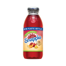 Snapple, Fruit Punch, 16 oz (12 Pack)