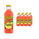Calypso, Lemonade, Strawberry, 16 oz (12 Pack)