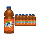Snapple, Peach Tea, 32 oz (12 Pack)