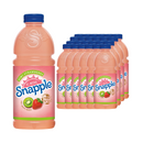 Snapple, Kiwi Strawberry, 32 oz (12 Pack)