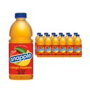 Snapple, Mango Madness, 32 oz (12 Pack)