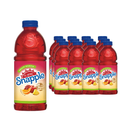 Snapple, Fruit Punch, 32 oz (12 Pack)