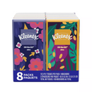 Kleenex, Pocket Tissue, 8 ct (1 Pack)